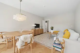 Ejerlejlighed på Sølvgade 17, 2. tv., 1307 København K