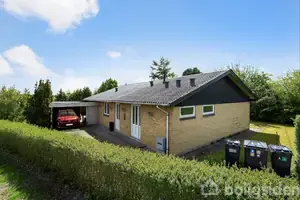 Villa på Lønbjergparken 9, 4000 Roskilde