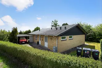 Villa på Lønbjergparken 9, Vindinge, 4000 Roskilde