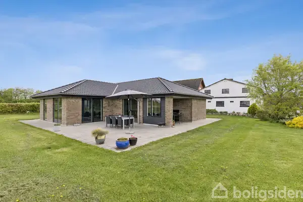 Planteavlsgård/-jord på Næblerødvej 20, 4250 Fuglebjerg