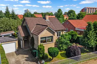 Villa på Stolpevej 12, 2605 Brøndby
