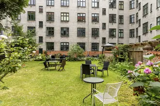 Ejerlejlighed på Vordingborggade 76, tv., 2100 København Ø
