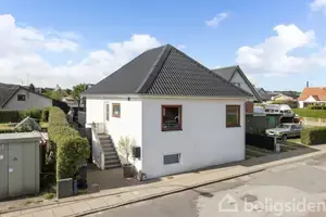 Villa på Højrupsvej 3, 9900 Frederikshavn