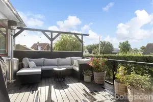 Villa på Højrupsvej 3, 9900 Frederikshavn
