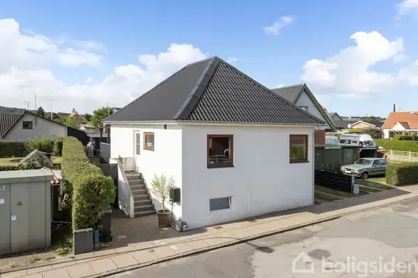 Villa på Højrupsvej 3, 9900 Frederikshavn