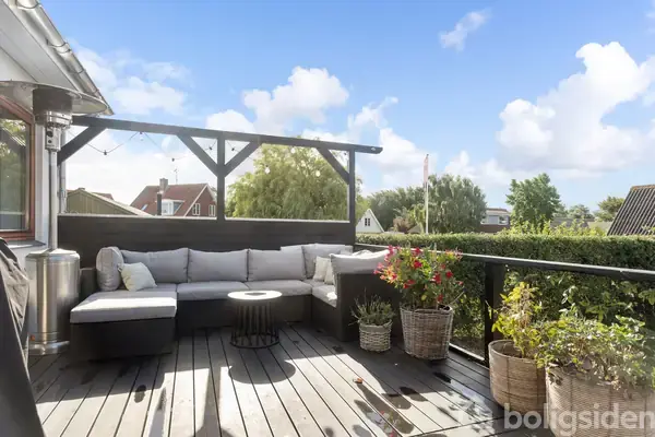 Villa på Højrupsvej 3, 9900 Frederikshavn