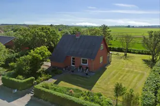 Villa på Ørndrupvej 34, Karby, 7960 Karby