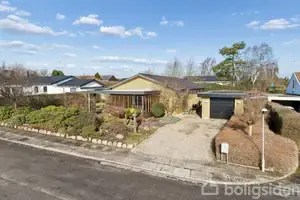 Villa på Kildeparken 5, 7120 Vejle Øst