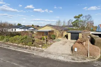 Villa på Kildeparken 5, 7120 Vejle Øst