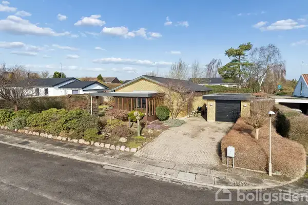 Villa på Kildeparken 5, 7120 Vejle Øst