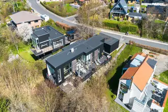 Villa på Ladelundsvej 27, 8600 Silkeborg