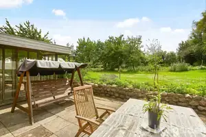 Villa på Saxofonvej 25, 8700 Horsens