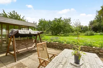 Villa på Saxofonvej 25, 8700 Horsens