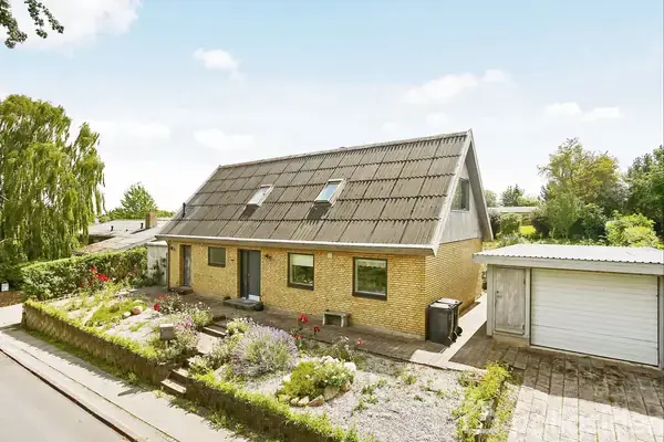 Villa på Saxofonvej 25, 8700 Horsens