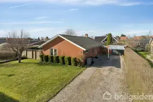 Villa på Fyrrevejen 29, 4180 Sorø