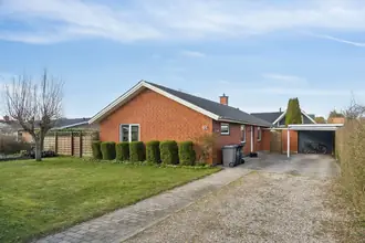 Villa på Fyrrevejen 29, 4180 Sorø