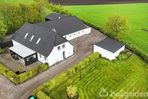 Villa på Gasse Høje 11, 6780 Skærbæk