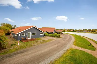 Fritidshus på Marielyst Strandpark 32, 4873 Væggerløse