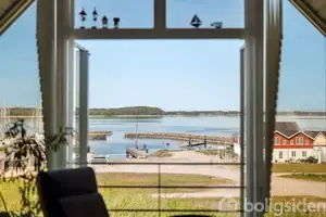 Villa på Teglvænget 12, 9640 Farsø