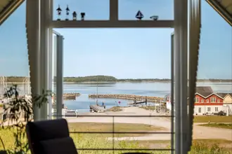 Villa på Teglvænget 12, Hvalpsund, 9640 Farsø