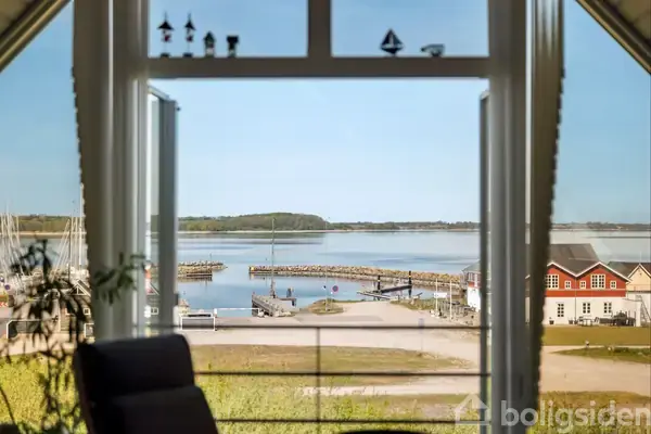 Villa på Teglvænget 12, 9640 Farsø