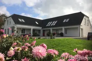 Villa på Lyngvejen 51, 9670 Løgstør