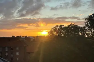 Ejerlejlighed på Ordrupvej 100A, 4. tv., 2920 Charlottenlund