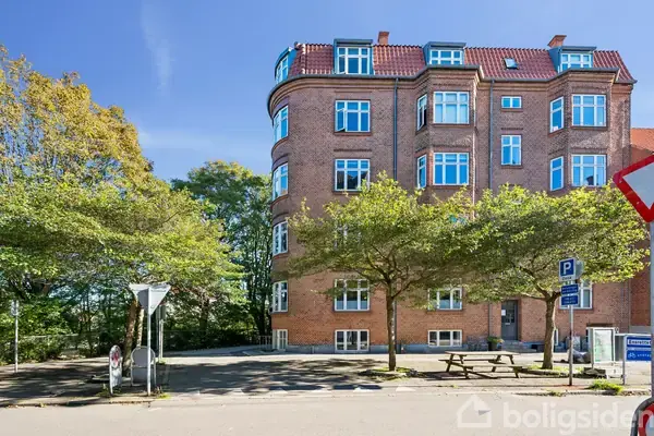 Ejerlejlighed på Ewaldsgade 14, kl., 8000 Aarhus C