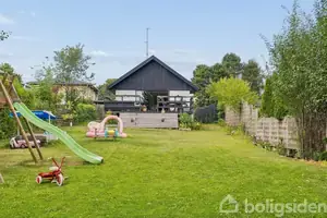 Villa på Søndervang 24, 4300 Holbæk