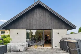 Villa på Søndervang 24, 4300 Holbæk
