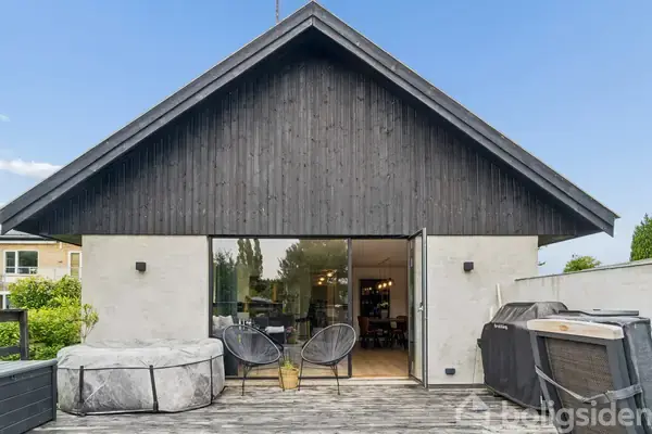 Villa på Søndervang 24, 4300 Holbæk