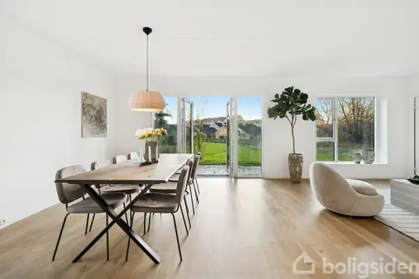 Ejerlejlighed på Thoras Vænge 30, st. tv., 2950 Vedbæk