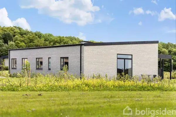 Villa på Birkelyst 113, 7430 Ikast