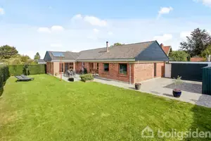 Villa på Vibevej 7, 7130 Juelsminde