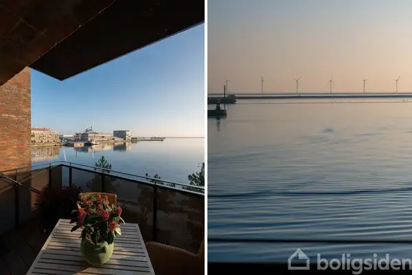 Ejerlejlighed på Murmanskgade 11, 2. 1., 2150 Nordhavn