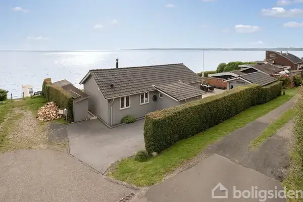 Fritidsbolig på Fælledvej 8, 7080 Børkop