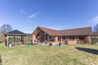 Villa på Stationsvej 16, 9362 Gandrup