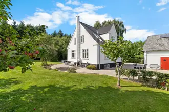 Villa på Ladefogedgyden 4, Ø Hæsinge, 5600 Faaborg