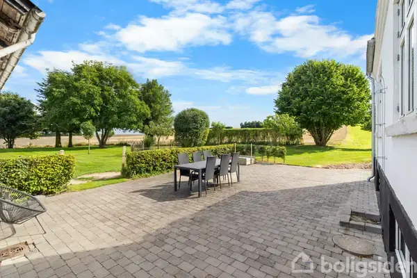 Villa på Ladefogedgyden 4, 5600 Faaborg