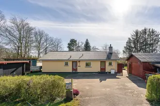 Villa på Stenbæksvej 16, Hinnum, 7200 Grindsted