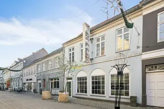 Villa på Søndergade 10, 4900 Nakskov