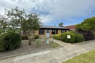 Villa på Dalvej 22, 6900 Skjern