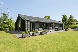 Fritidshus på Delfinvej 7, Rude Strand, 8300 Odder