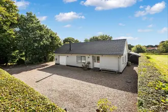 Villa på Hjartbrovej 11, 6541 Bevtoft