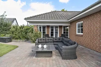 Villa på Enighedsvej 2, 4293 Dianalund