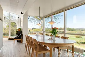 Villa på Byvej 30, 8370 Hadsten