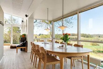 Villa på Byvej 30, Selling, 8370 Hadsten