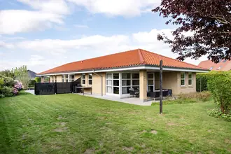 Villa på Majsmarken 3, 4140 Borup