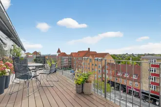 Ejerlejlighed på Niels Finsens Alle 100, 4. e., 2860 Søborg