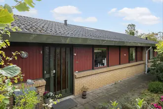 Villa på Søbredden 2, 3450 Allerød
